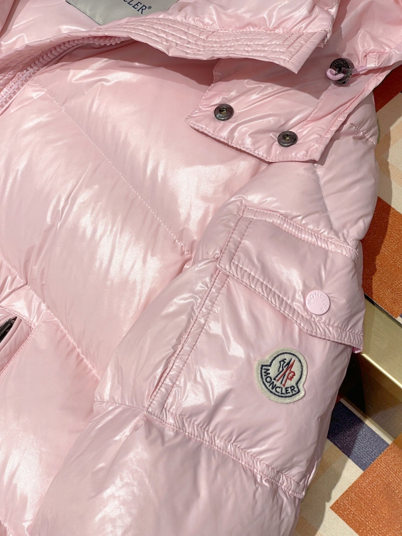 Moncler Down Coat